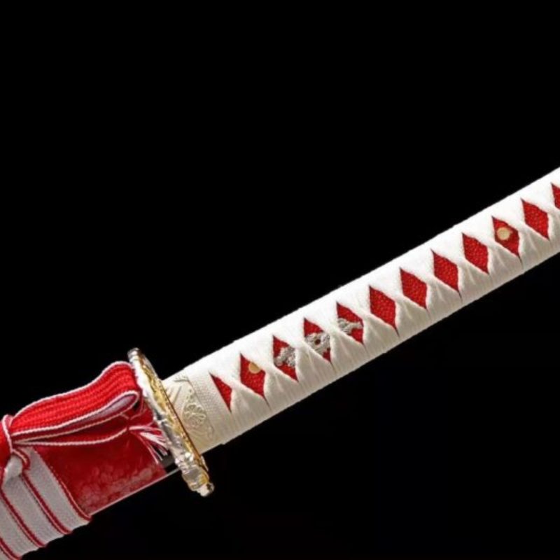 Katana Hoshi (Ocel Uhlík 1060)