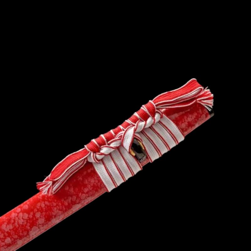 Katana Hoshi (Ocel Uhlík 1060)