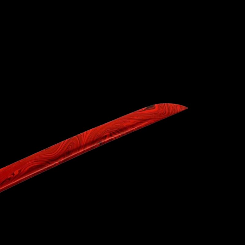 Katana Hoshi (Ocel Uhlík 1060)