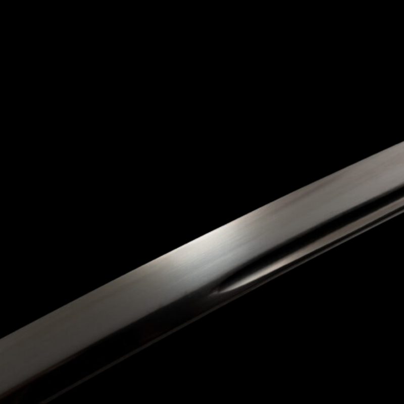 Katana Hoo (Ocel Manganese)