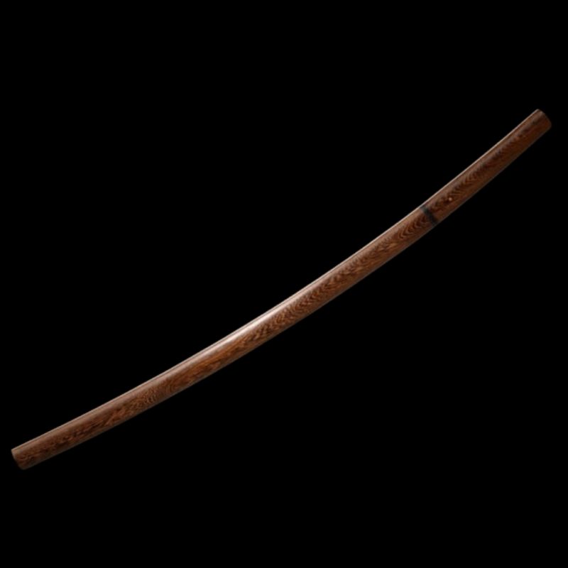 Katana Yoake (Ocel Uhlík 1060)
