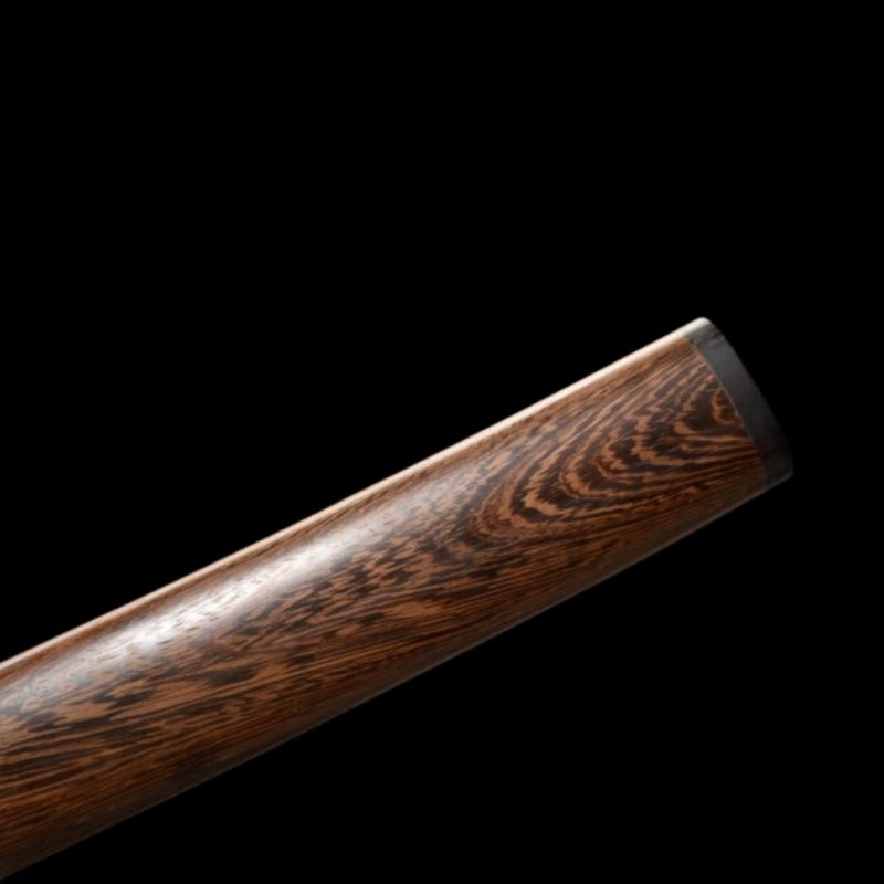 Katana Yoake (Ocel Uhlík 1060)