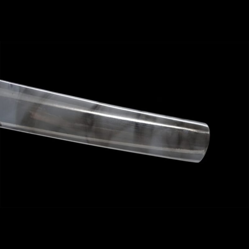 Katana Karen (Ocel Uhlík 1060)