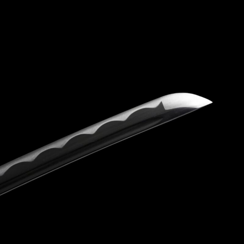 Katana Karen (Ocel Uhlík 1060)