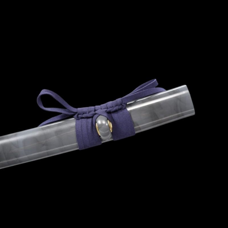 Katana Karen (Ocel Uhlík 1060)