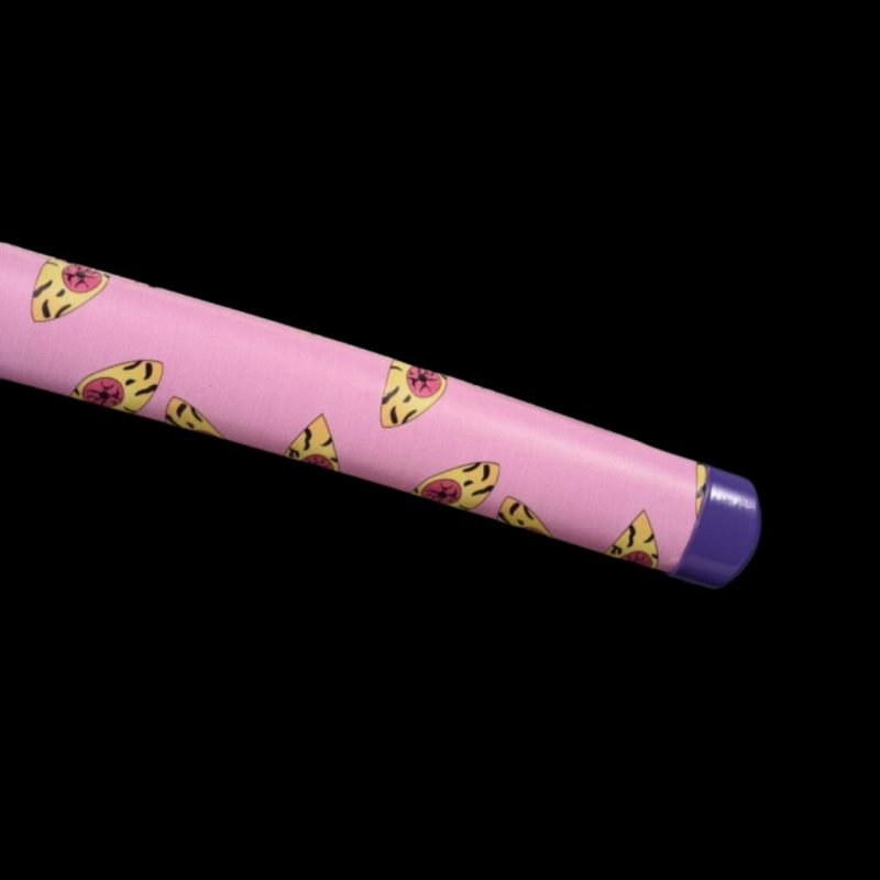 Katana di Kokushibo (Michikatsu Tsugikuni): Demon Slayer (Ocel Uhlík 1060)