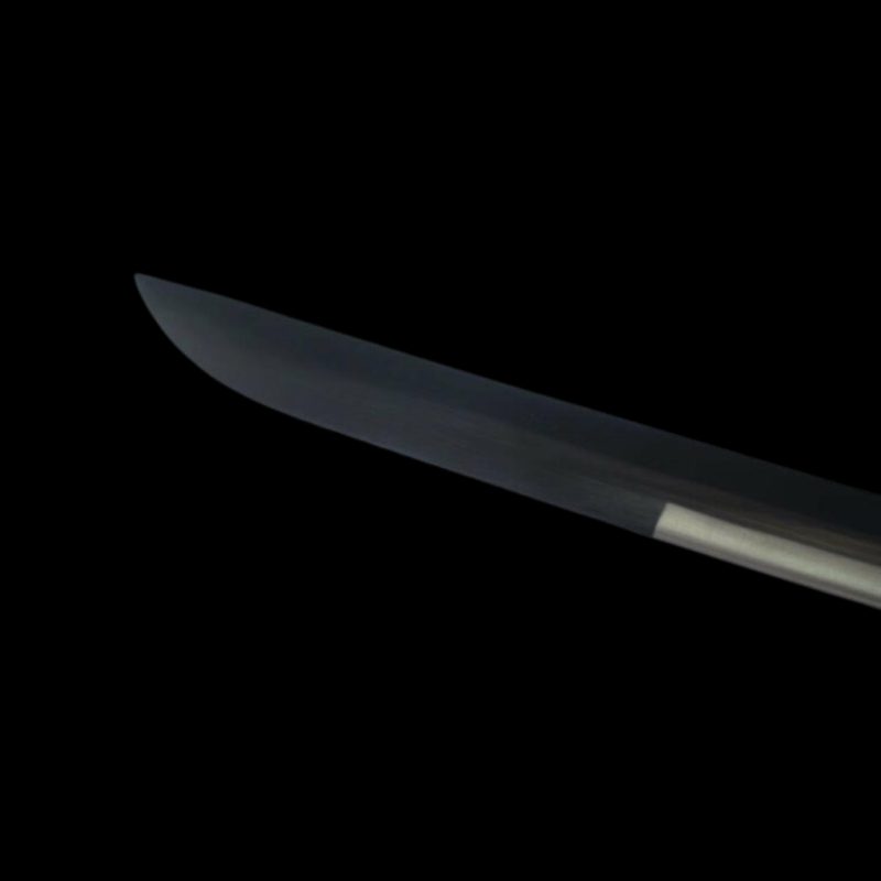 Katana di Shinobu Kocho: Demon Slayer (Ocel Uhlík 1060)