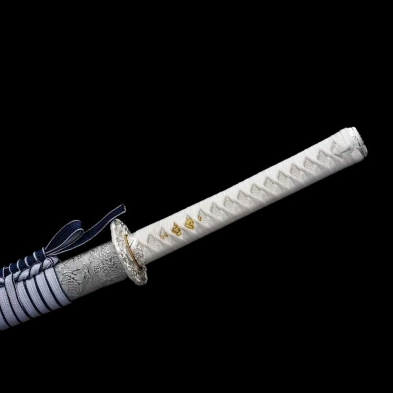 Katana Komorebi (Ocel Manganese)