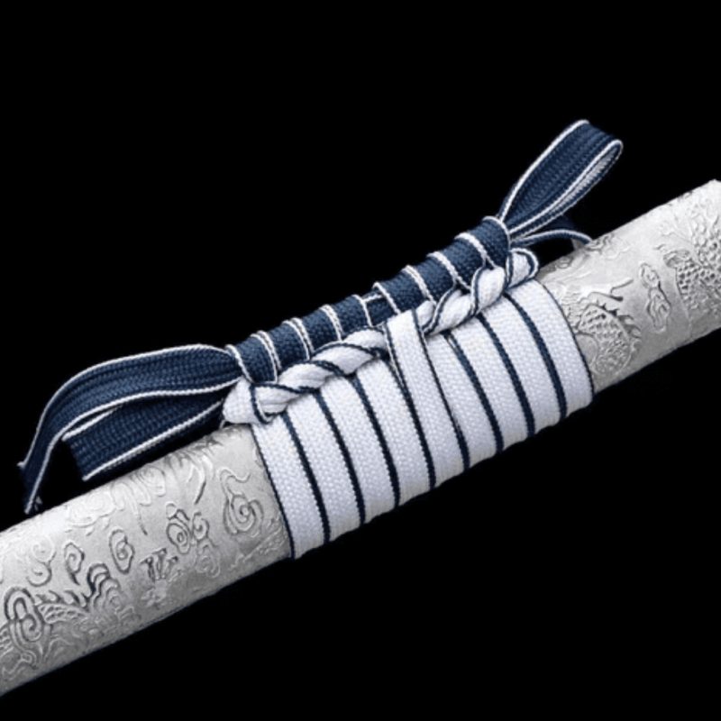 Katana Komorebi (Ocel Manganese)