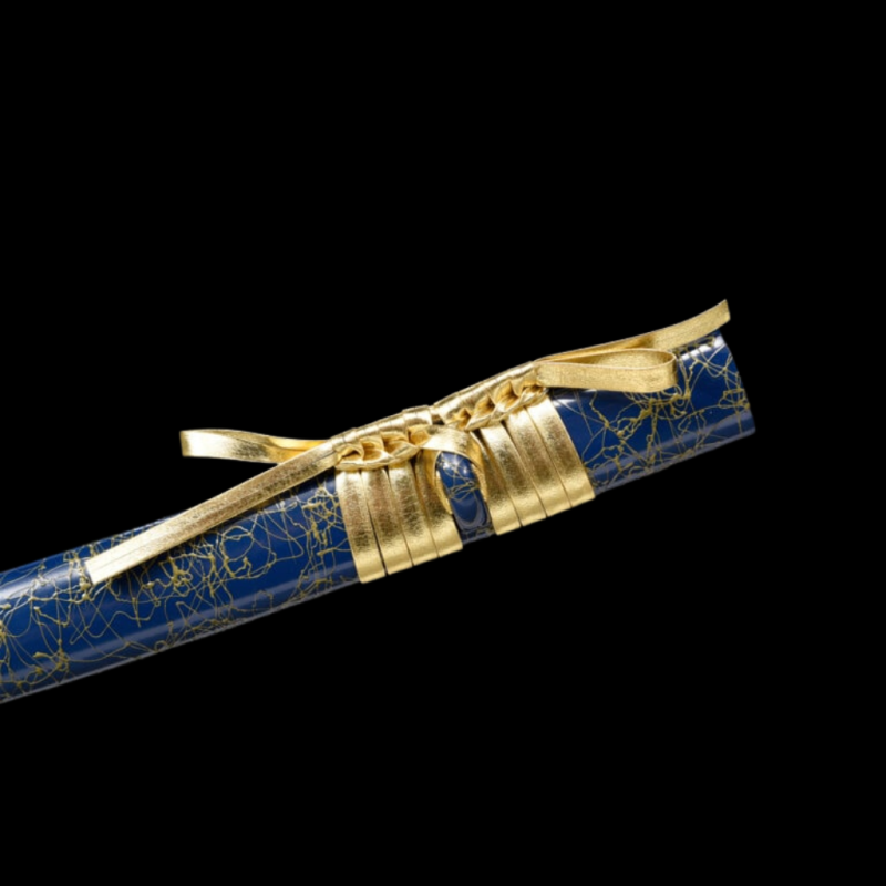 Katana Shiranui (Ocel Uhlík 1060)