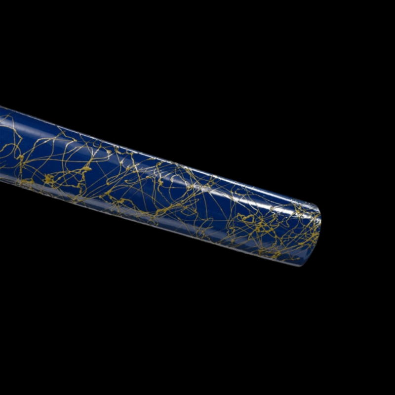 Katana Shiranui (Ocel Uhlík 1060)