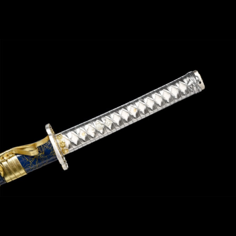 Katana Shiranui (Ocel Uhlík 1060)