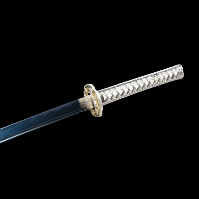 Katana Shiranui (Ocel Uhlík 1060)