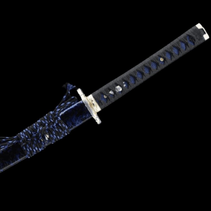 Katana Daichi (Ocel Uhlík 1060)