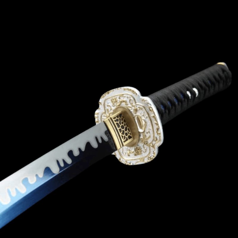 Katana Daichi (Ocel Uhlík 1060)