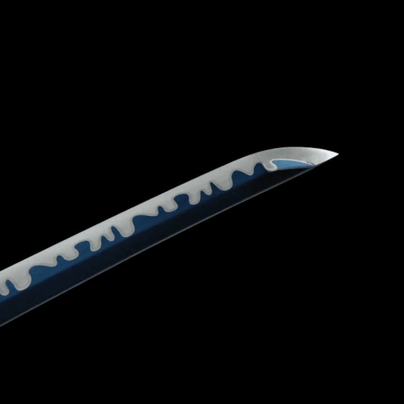 Katana Daichi (Ocel Uhlík 1060)