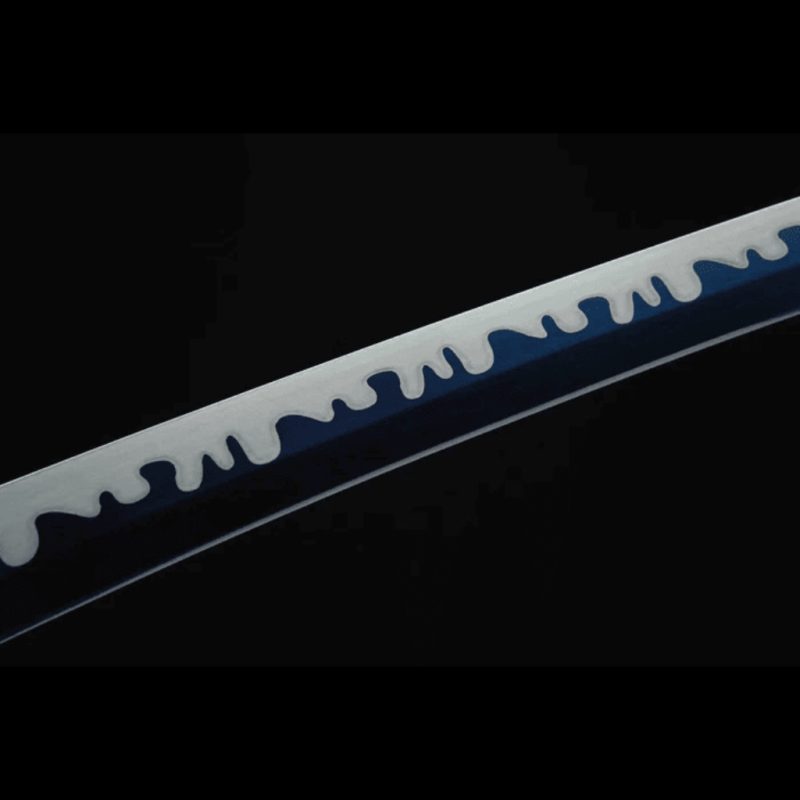 Katana Daichi (Ocel Uhlík 1060)