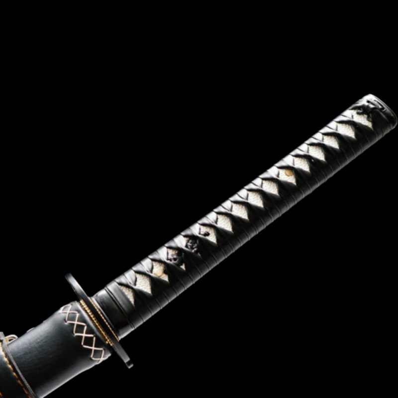 Katana Hyouga (Ocel T10)