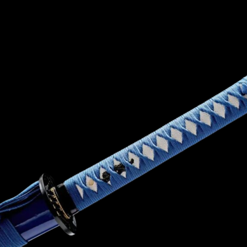 Katana Kogetsu (Ocel Uhlík 1060)