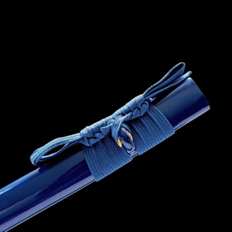 Katana Kogetsu (Ocel Uhlík 1060)