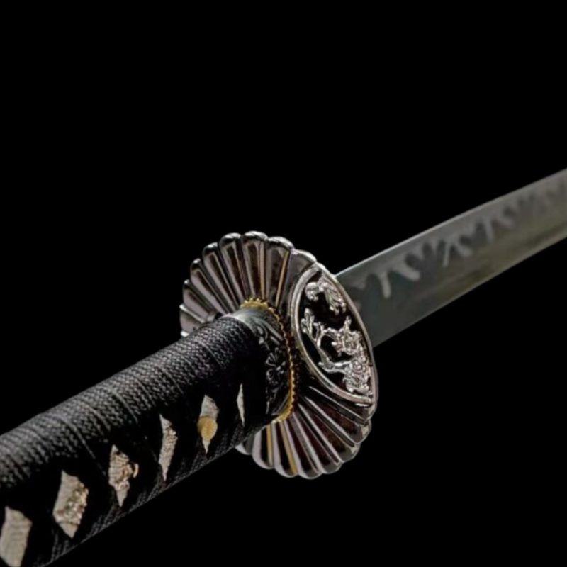 Katana Sumire (Ocel T10)