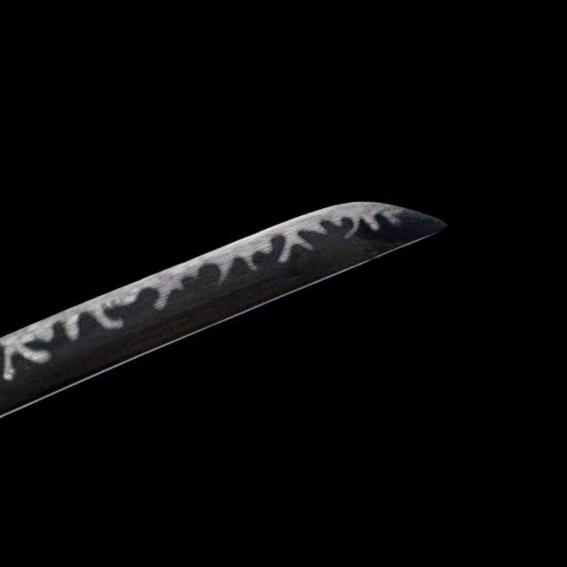 Katana Sumire (Ocel T10)