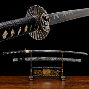 Katana Sumire (Ocel T10)