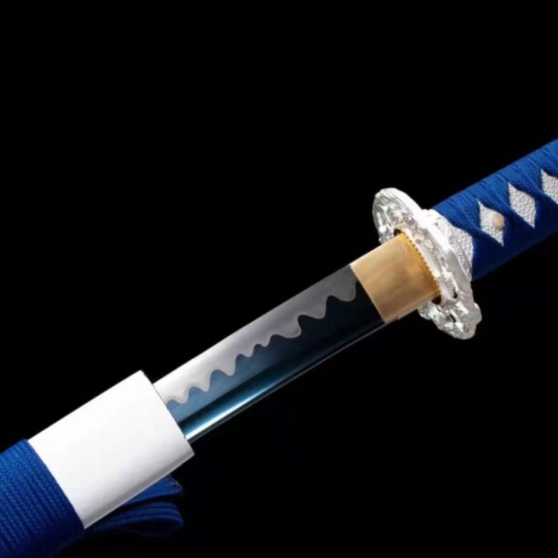 Katana Botan (Ocel T10)