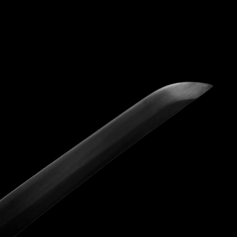 Katana Ryuna (Ocel Uhlík 1060)