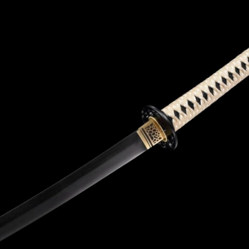 Katana Ryuna (Ocel Uhlík 1060)
