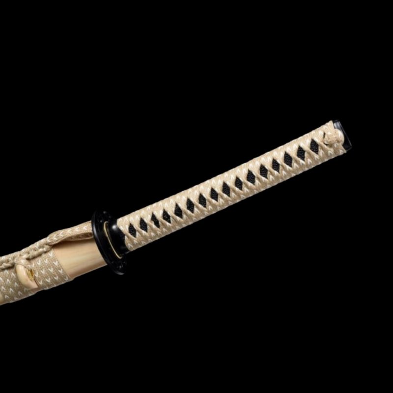 Katana Ryuna (Ocel Uhlík 1060)