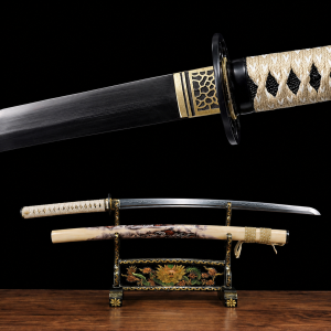 Katana Ryuna (Ocel Uhlík 1060)