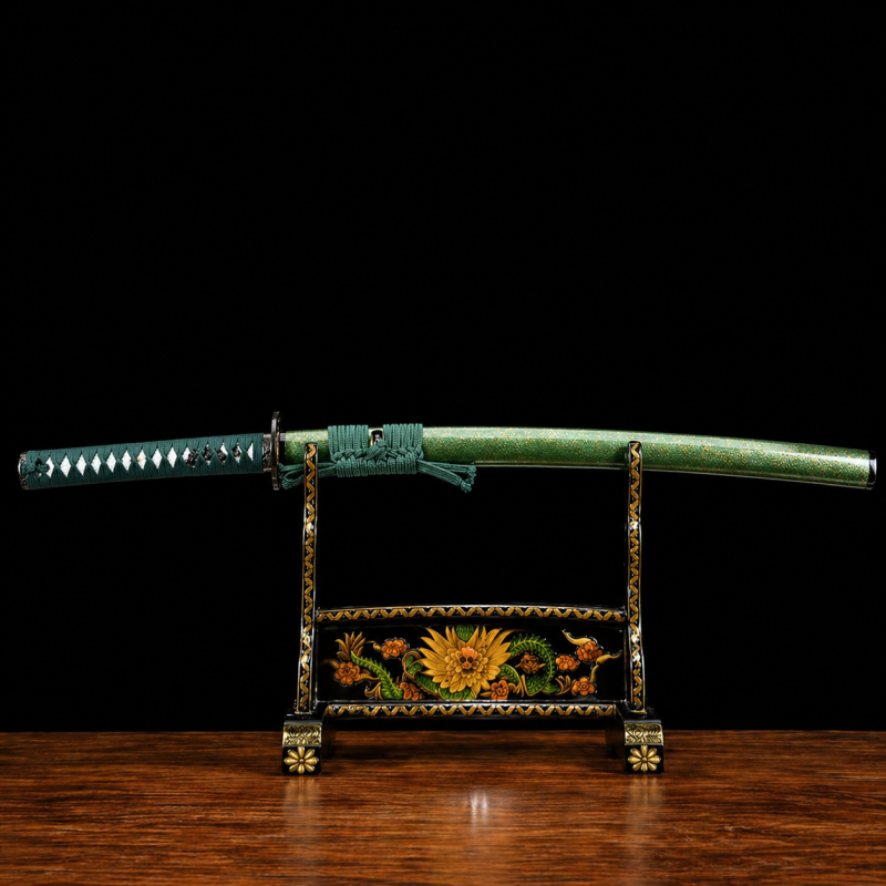 Katana Konjiki (Ocel T10)