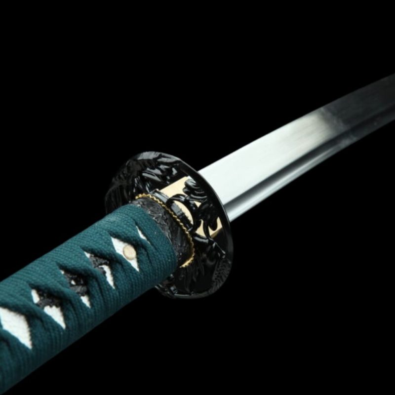 Katana Konjiki (Ocel T10)