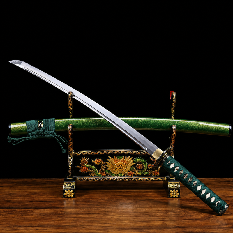Katana Konjiki (Ocel T10)