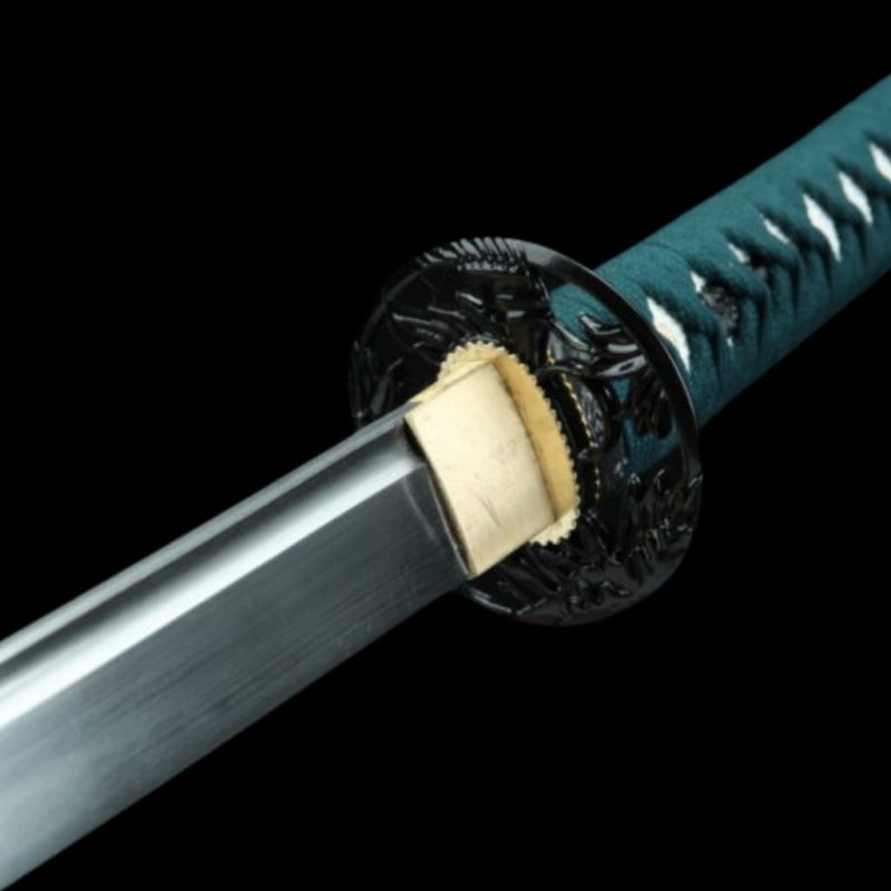 Katana Konjiki (Ocel T10)