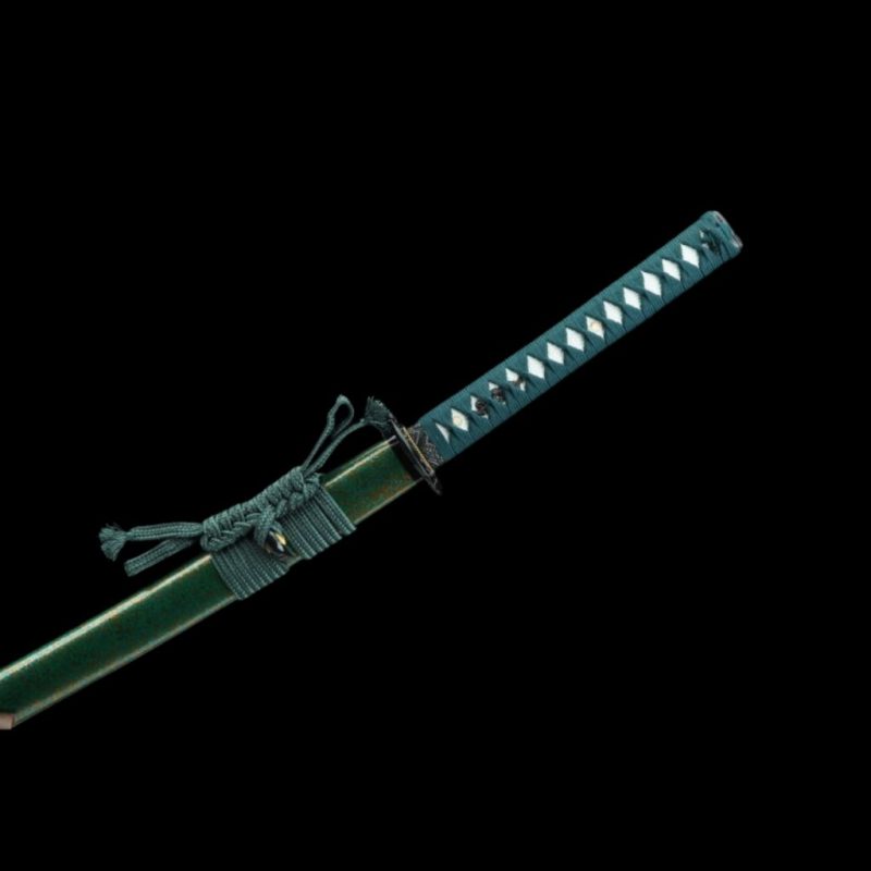 Katana Konjiki (Ocel T10)