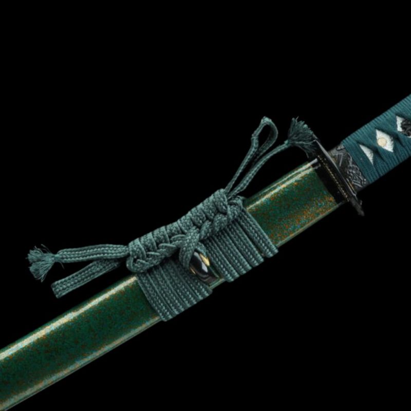 Katana Konjiki (Ocel T10)