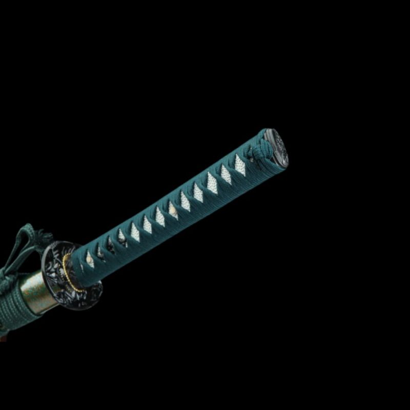 Katana Konjiki (Ocel T10)