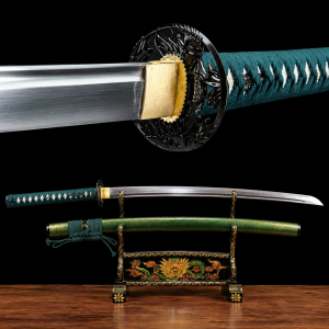 Katana Konjiki (Ocel T10)