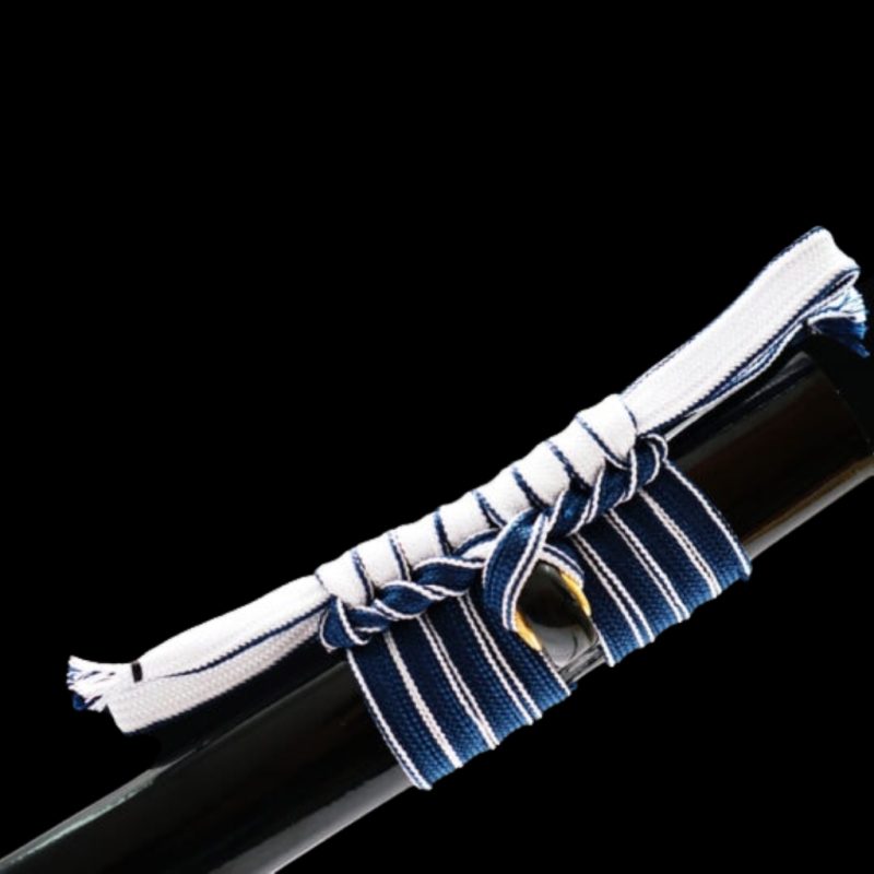 Katana Kazama (Ocel T10)
