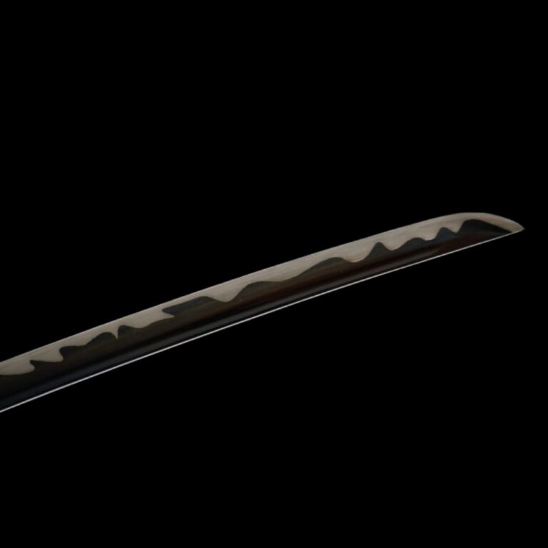 Katana Kazama (Ocel T10)