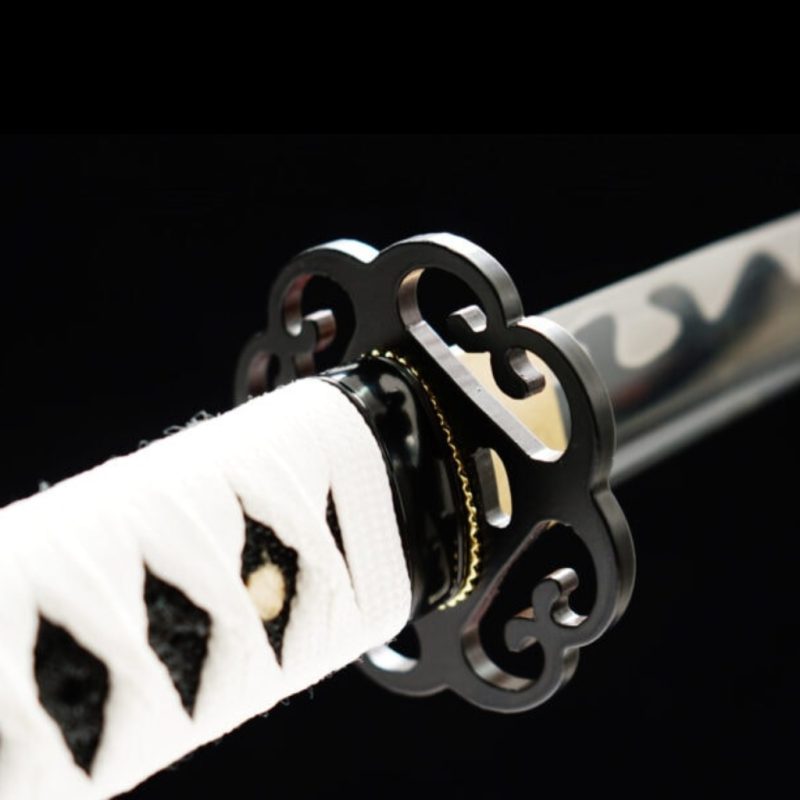 Katana Kazama (Ocel T10)
