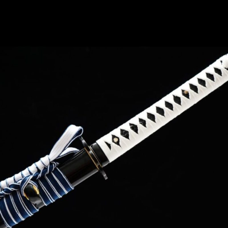 Katana Kazama (Ocel T10)