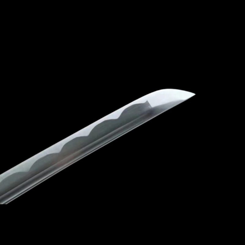 Katana Yukimura (Ocel Uhlík 1060)