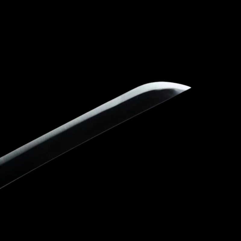Katana Kusanagi di Sasuke: Naruto (Ocel Uhlík 1060)