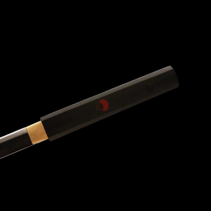 Katana Kusanagi di Sasuke: Naruto (Ocel Uhlík 1060)