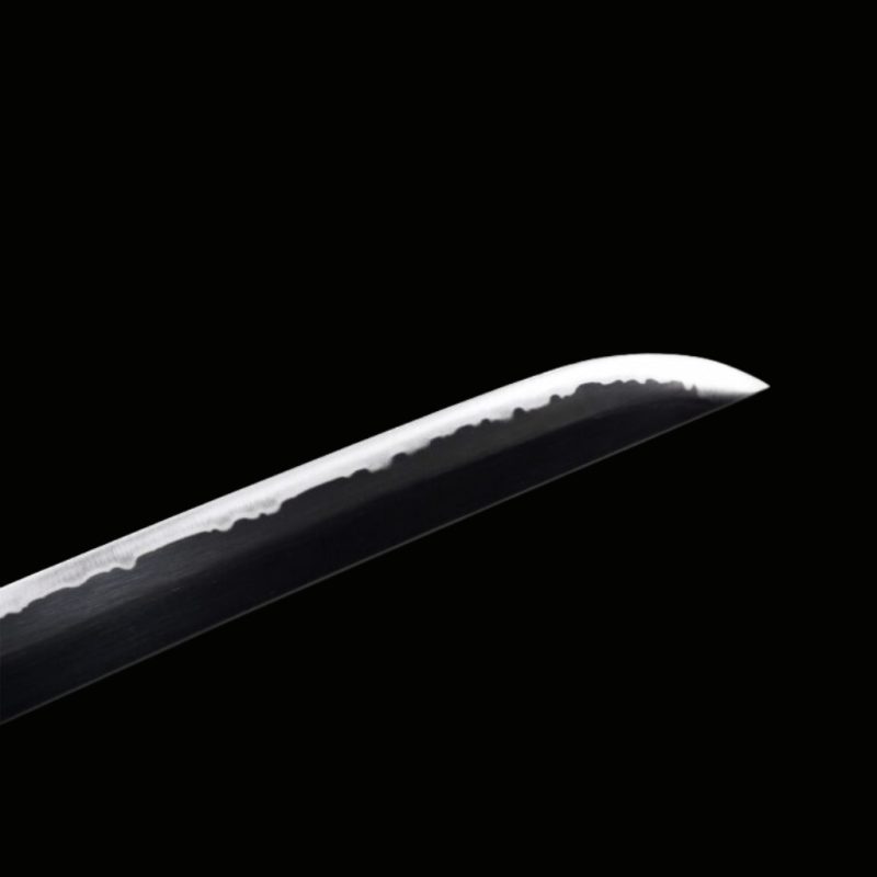 Katana Zoro Nidai Kitetsu: One Piece (Ocel Uhlík 1060)