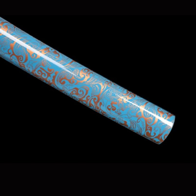 Katana Asanagi (Ocel Uhlík 1095)