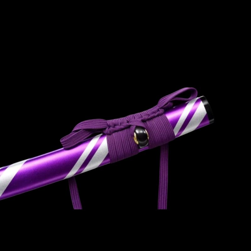 Katana Kirin (Ocel Damašek)